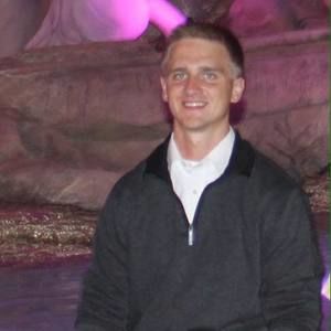 Meet your Posher, Matt